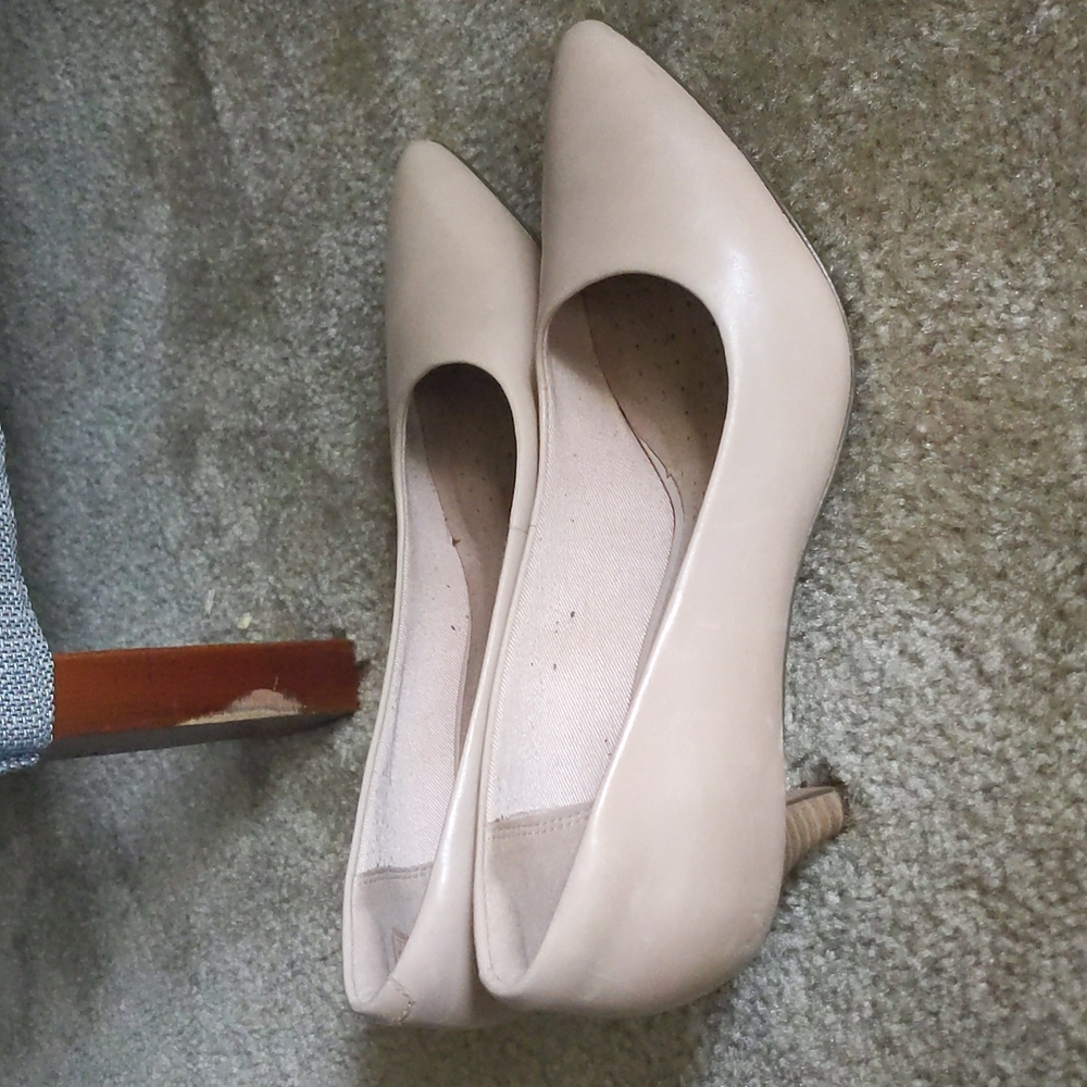 Clarks shoes